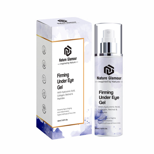 F Firming Under Eye Gel 30ml
